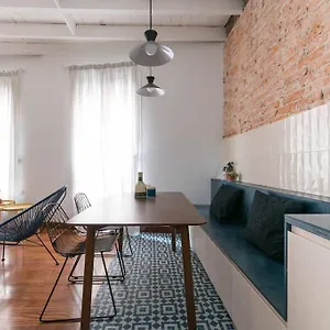 Hall I Apartamento